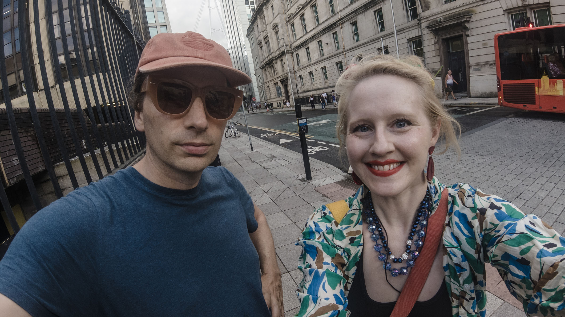 MAINTAINING OUR CREATIVE FREEDOM - AUGUST 2025 - THOMAS & MUSE MONTHLY