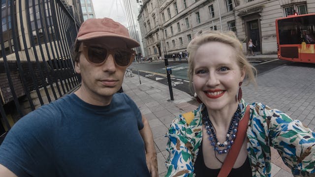 MAINTAINING OUR CREATIVE FREEDOM - AU...