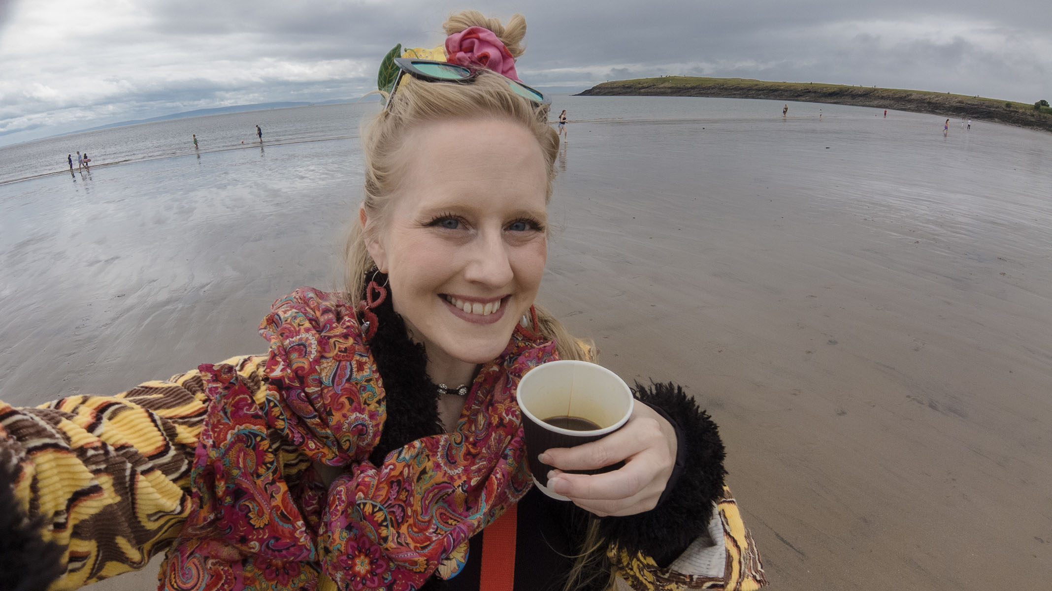 03/06/25 - AT BARRY BEACH