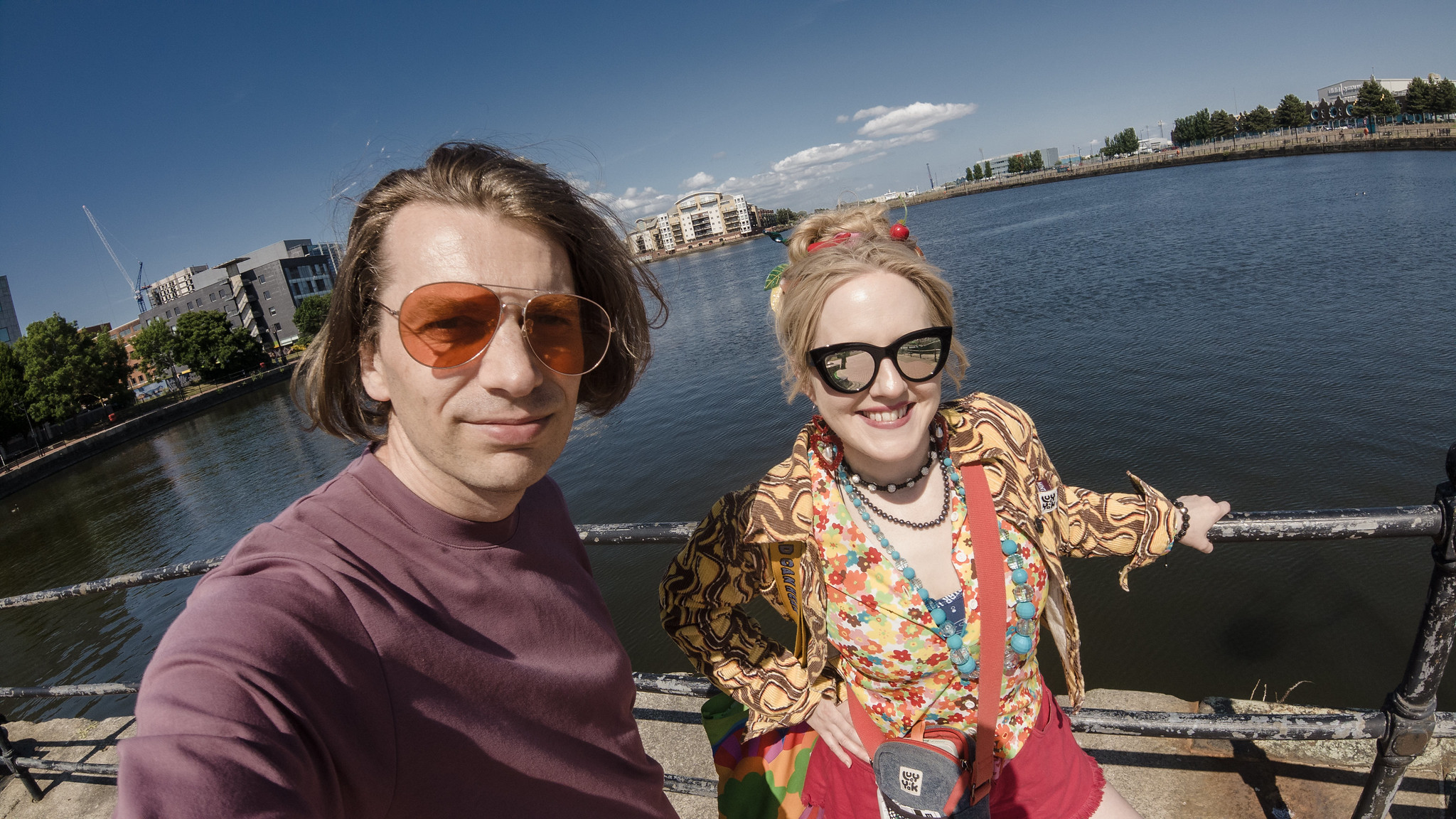 JUNE 2025 - THOMAS & MUSE MONTHLY