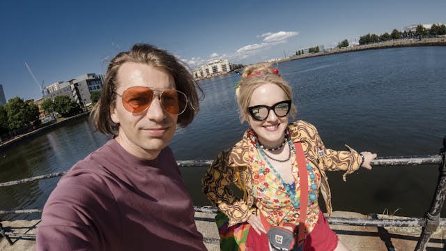 JUNE 2025 - THOMAS & MUSE MONTHLY