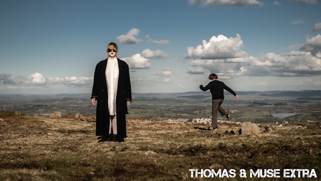 Thomas & Muse Extra