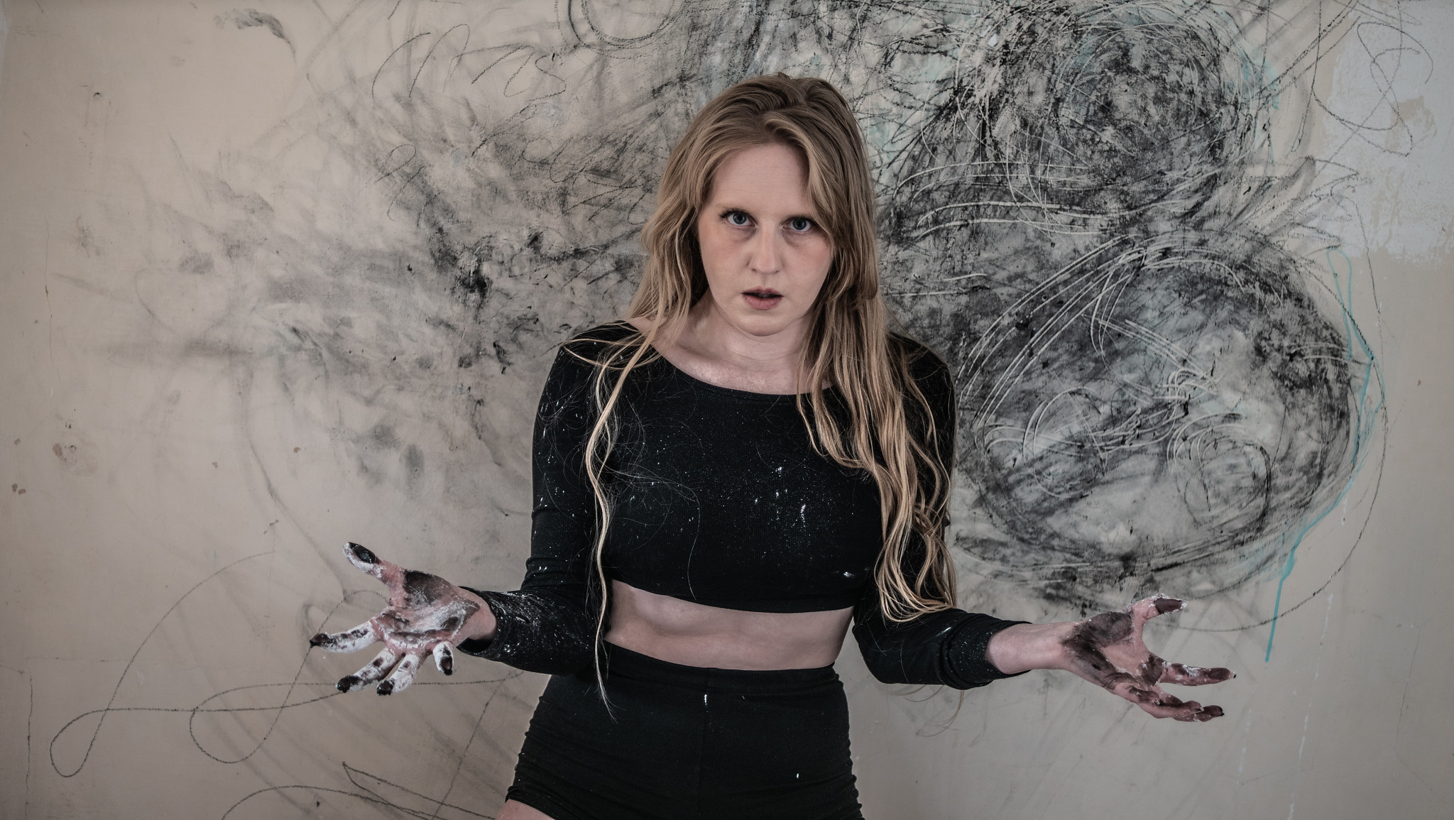 Streets Of Ely (UNHINGED VERSION)