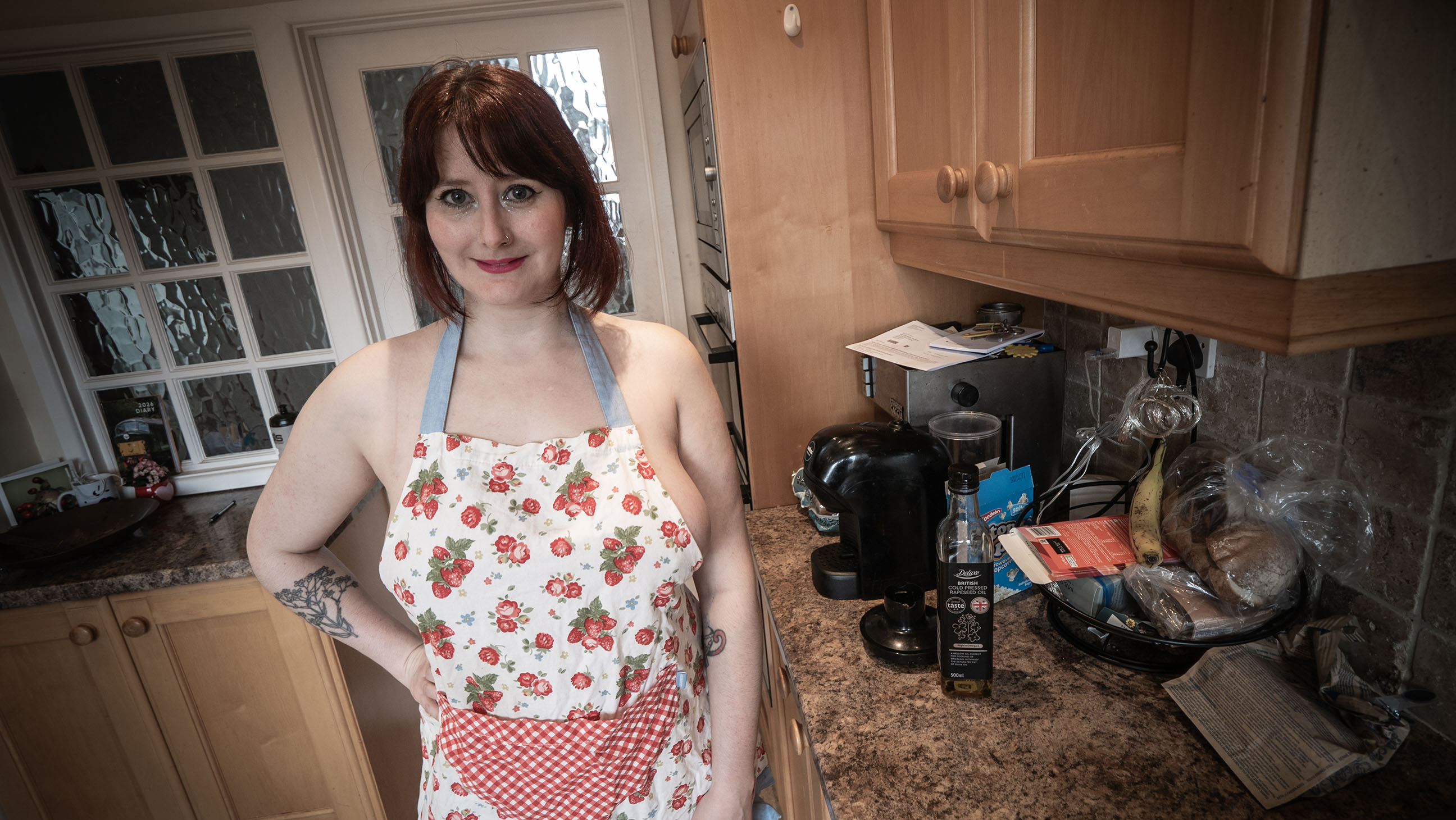 21/02/26 - ELLY BAKES