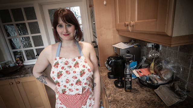 21/02/26 - ELLY BAKES