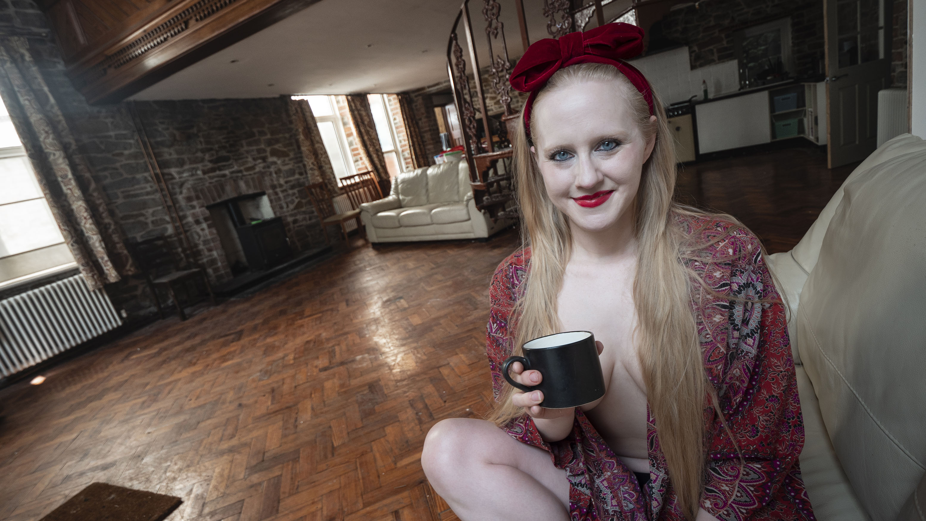 23/07/23 - POSITIVE VIBES 