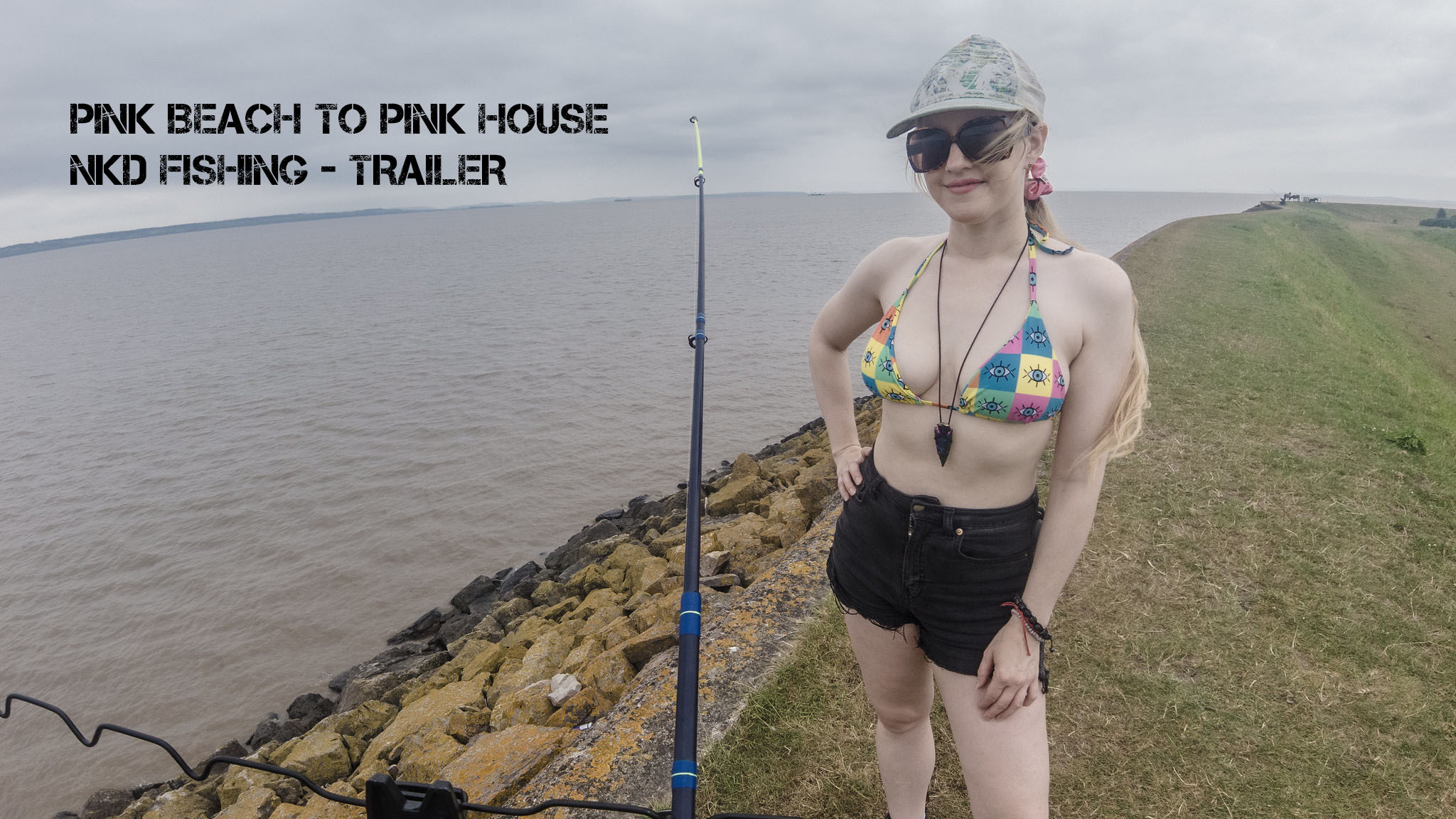 PINK BEACH TO PINK HOUSE (Bite 2)