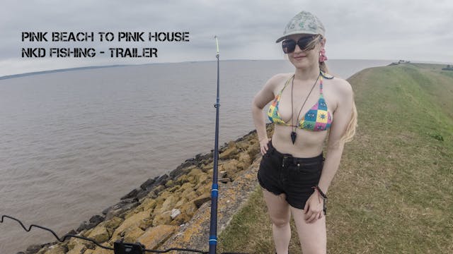 PINK BEACH TO PINK HOUSE (Bite 2)