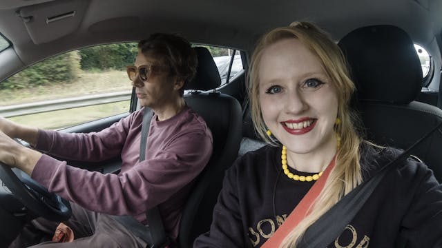 MORE LIVES AND JON'S GUITAR - 5th SEP...