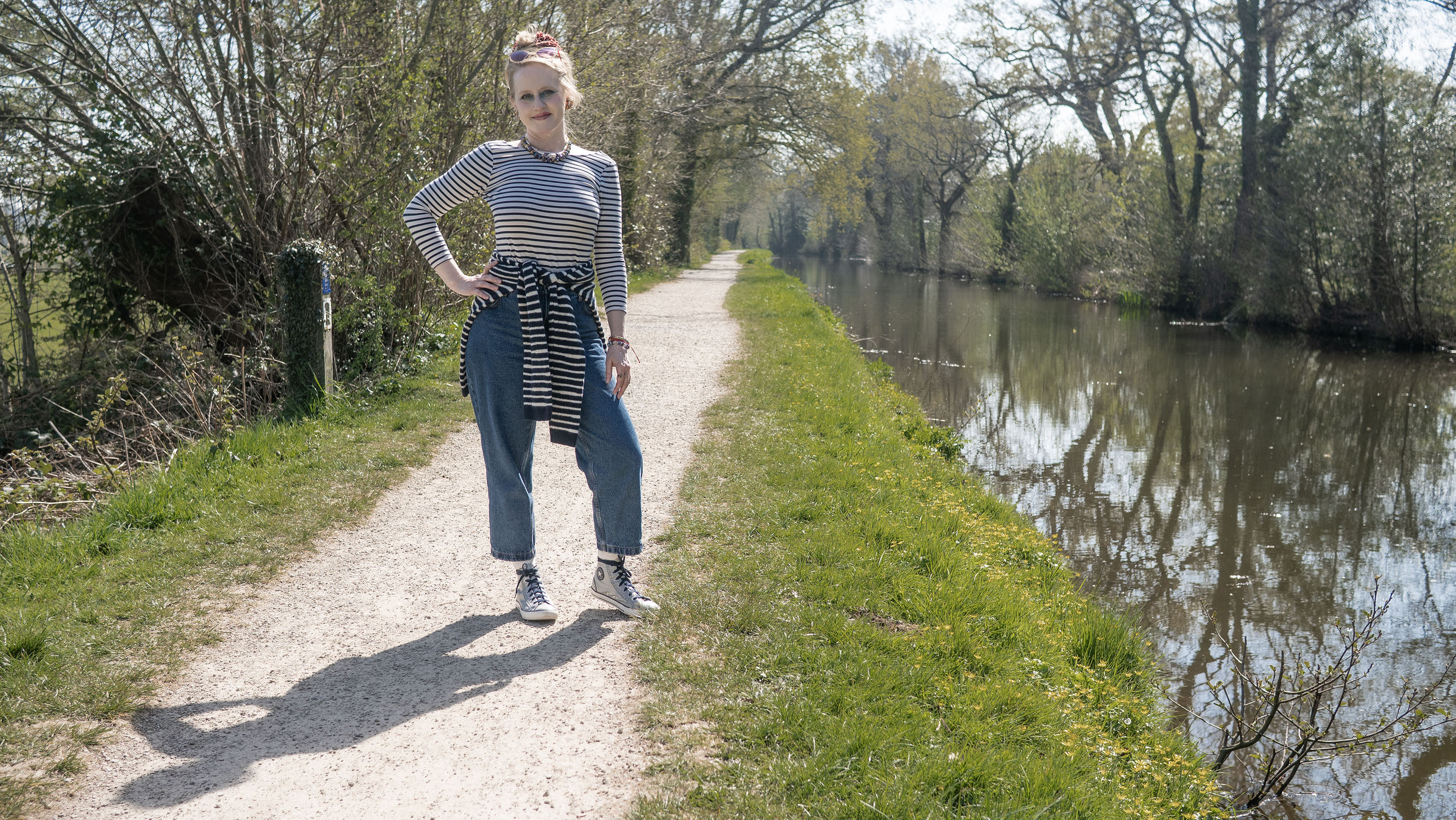 14/04/25 - GOYTRE MEMORIES