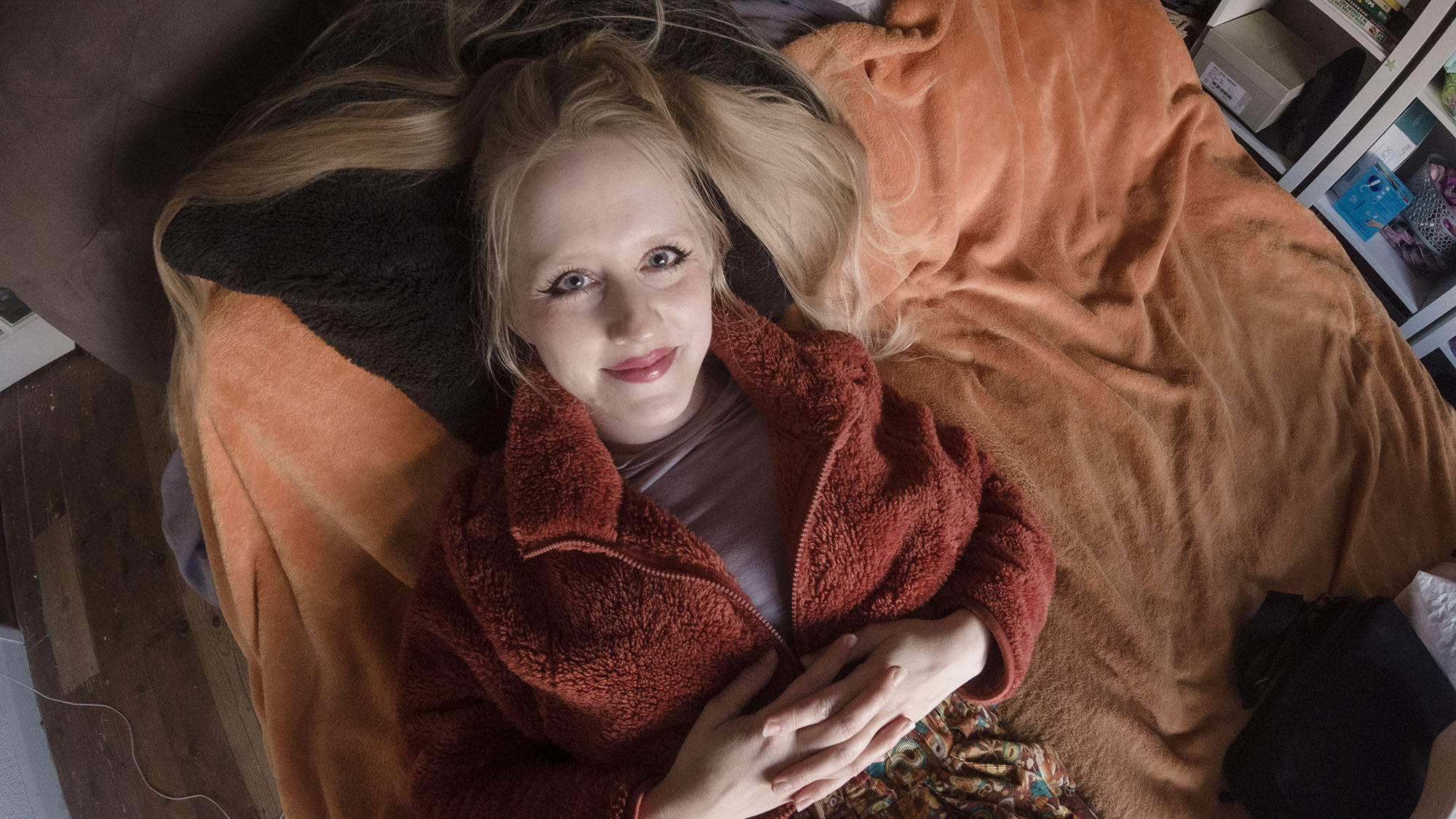 CLOTHES FREE AT PWLL DU - 12th SEPTEMBER 2025 - TGIMUSEFRIDAY