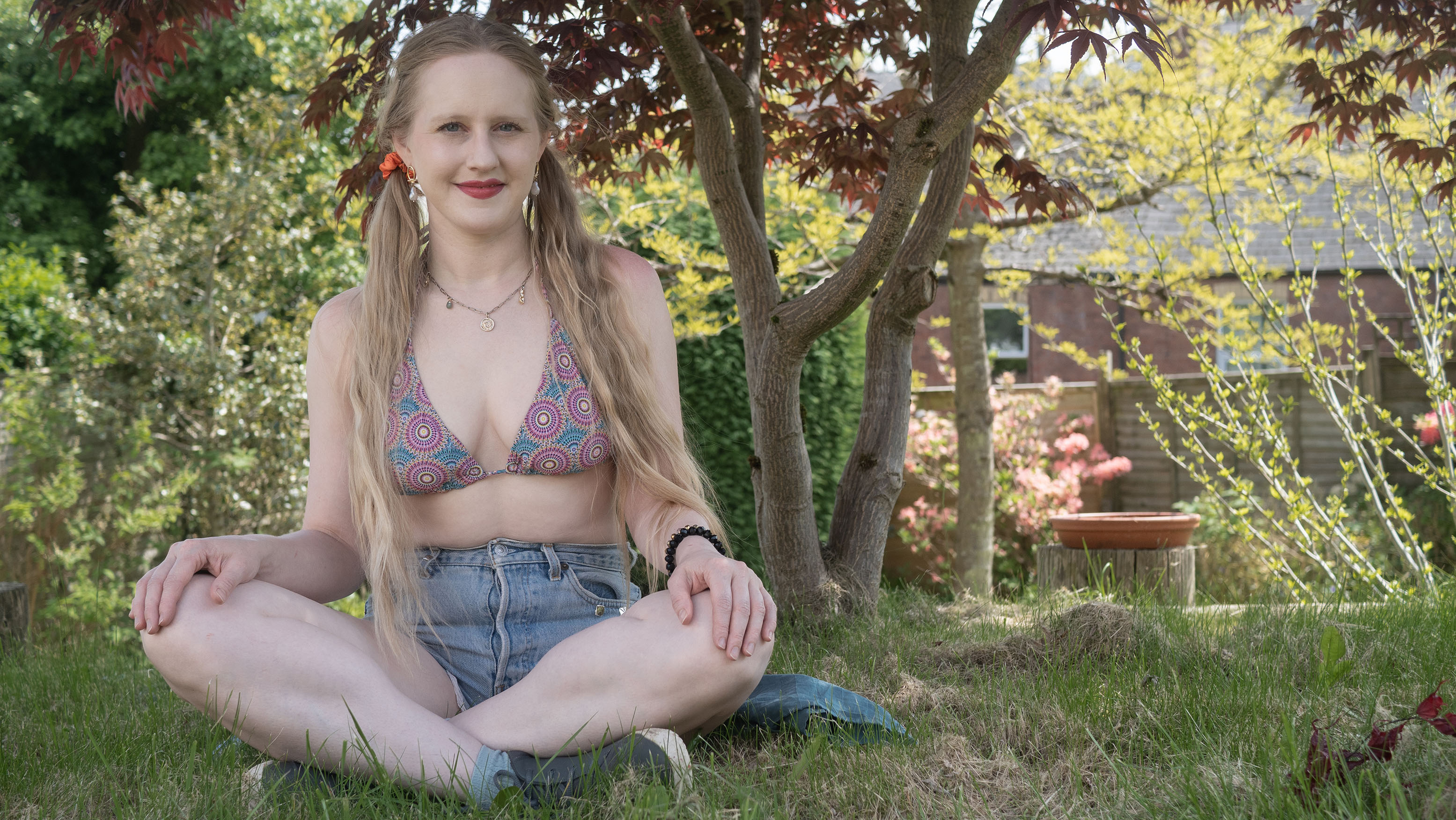 13/05/24 - SUNNY DAYS 