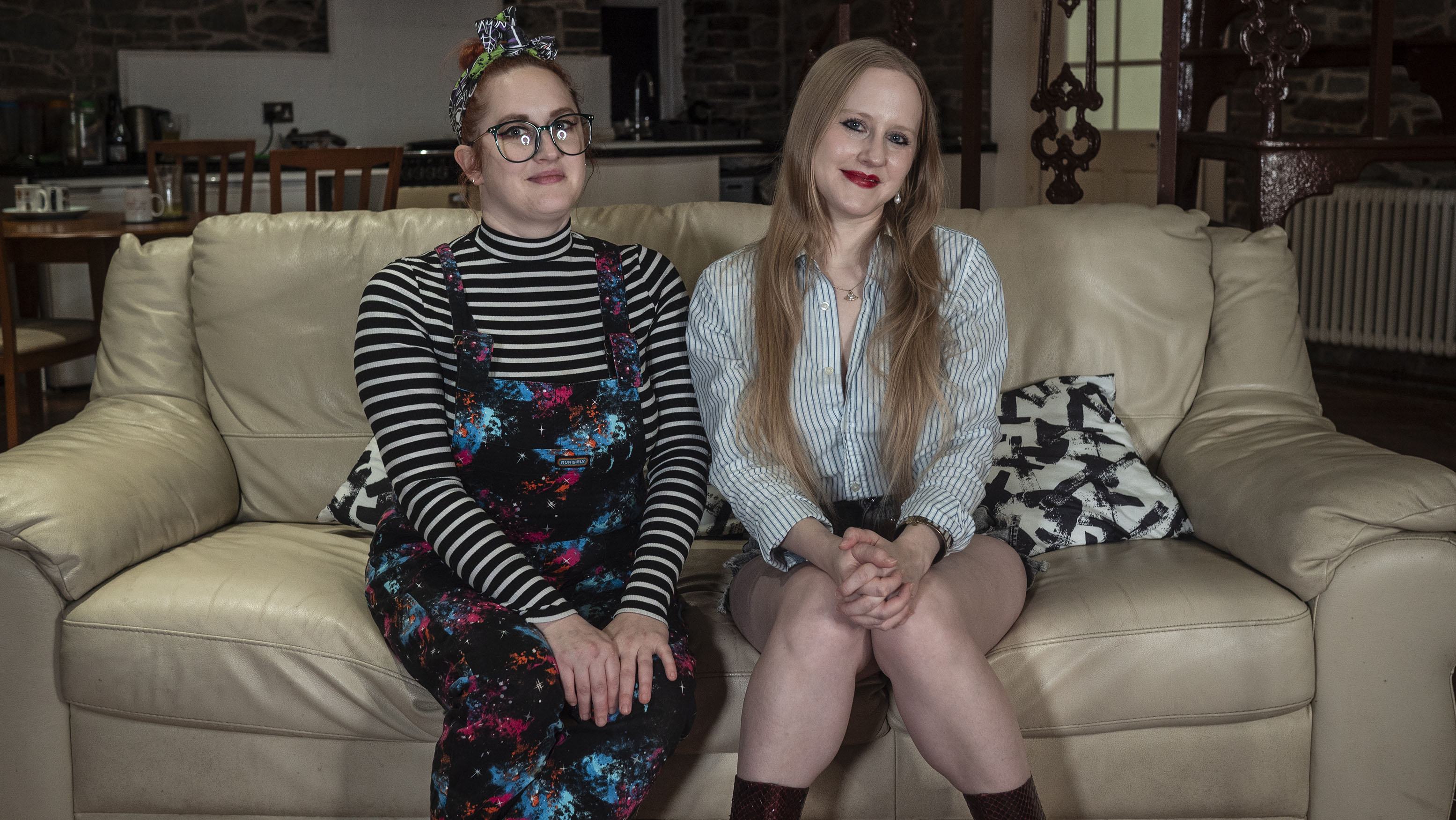 13/12/23 - WELCOME BACK LUNA