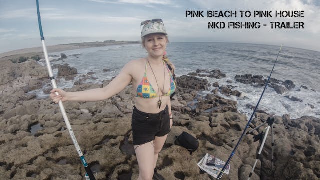 PINK BEACH TO PINK HOUSE (Bite 1)