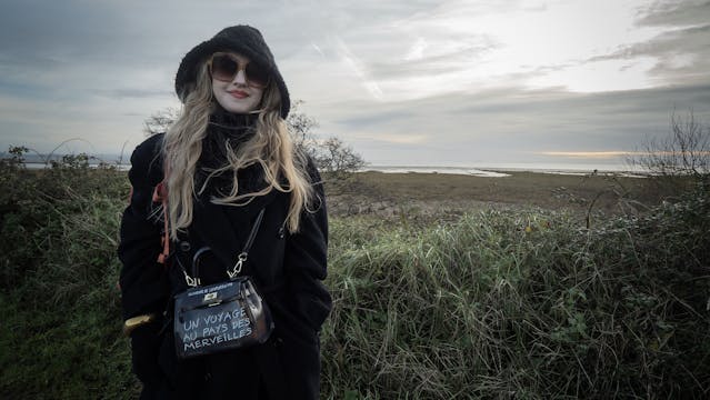 20/12/25 - CREATIVE WETLANDS