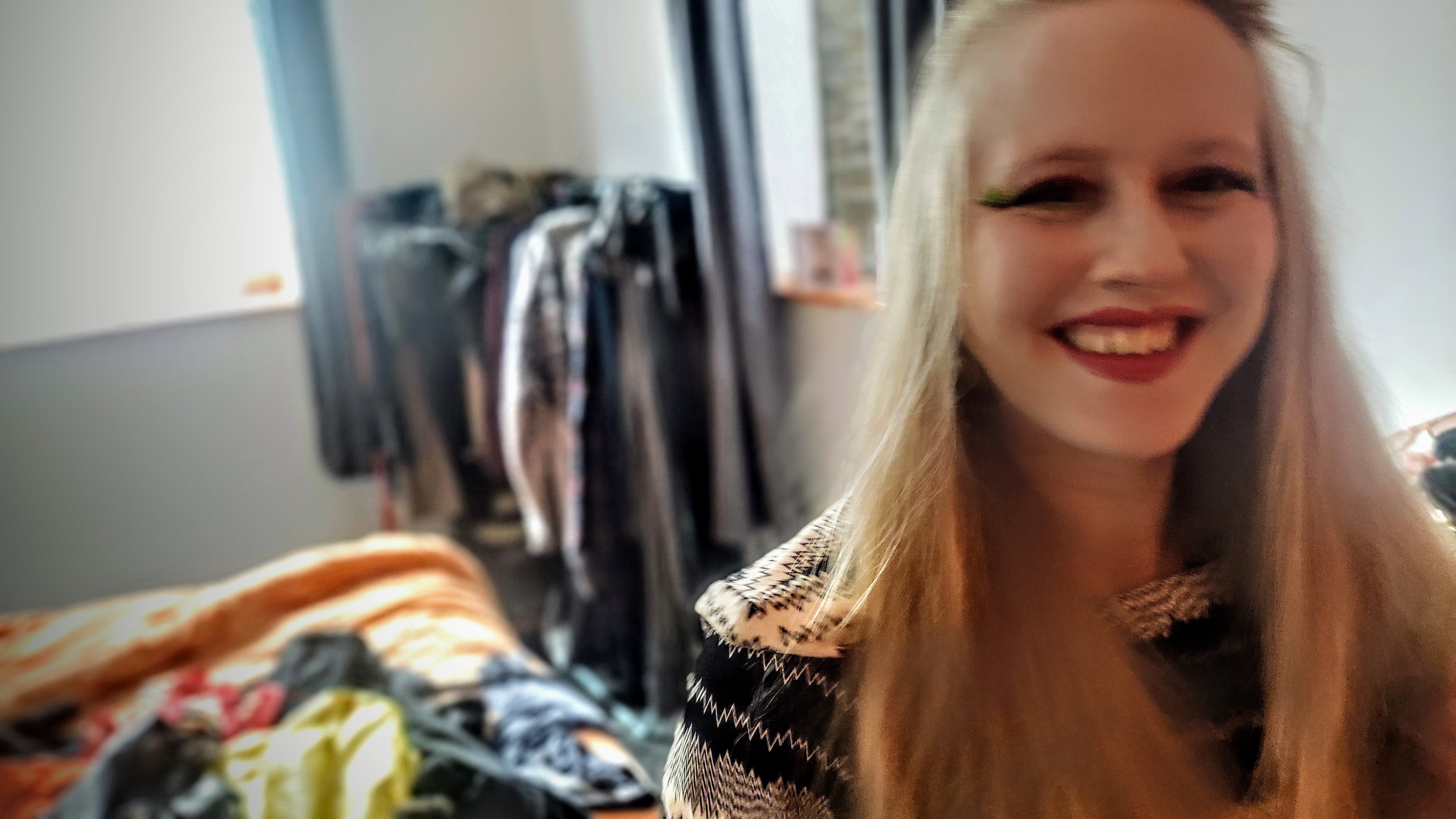 22/10/22 - SOCK IN BOOT 