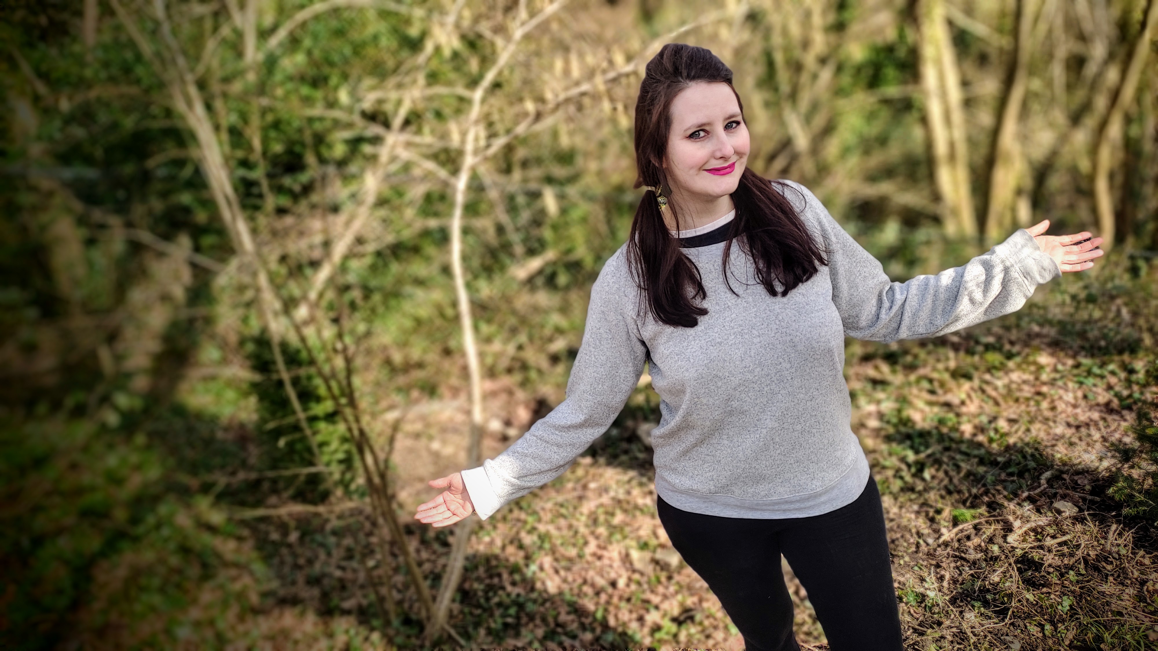 07/03/22 - LOV-ELLY DAY FOR IT 