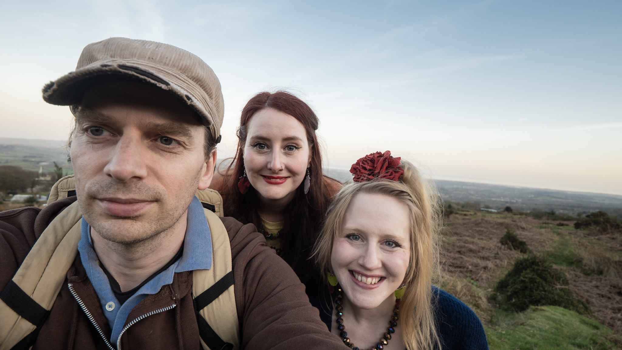 APRIL 2025 - THOMAS & MUSE MONTHLY 