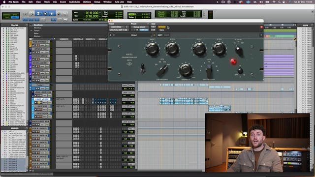 6.Vocal additive EQ