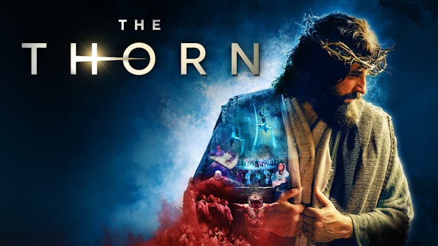 The Thorn - Digital
