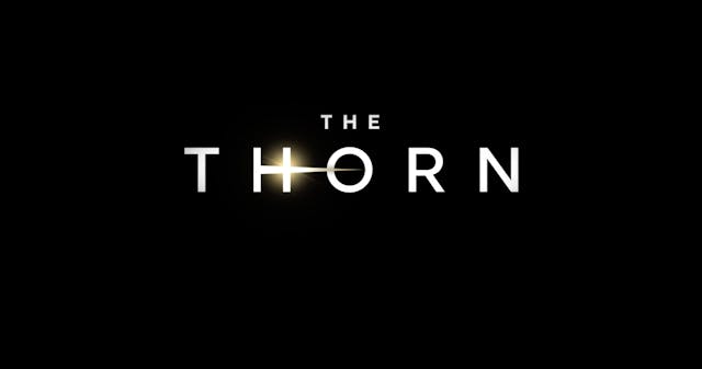 The Thorn (Sponsored by Compassion)