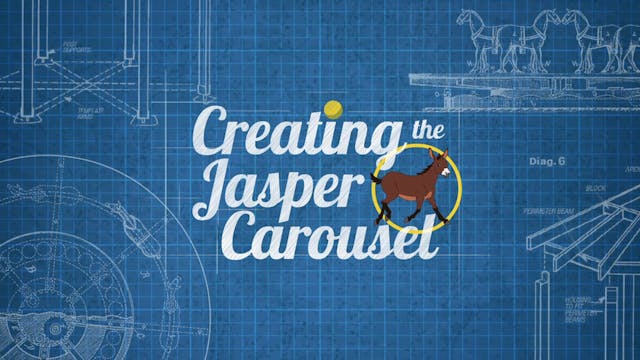 Creating the Jasper Carousel