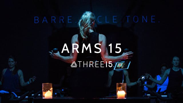 ARMS 15 #3 KATHERINE & ABBY