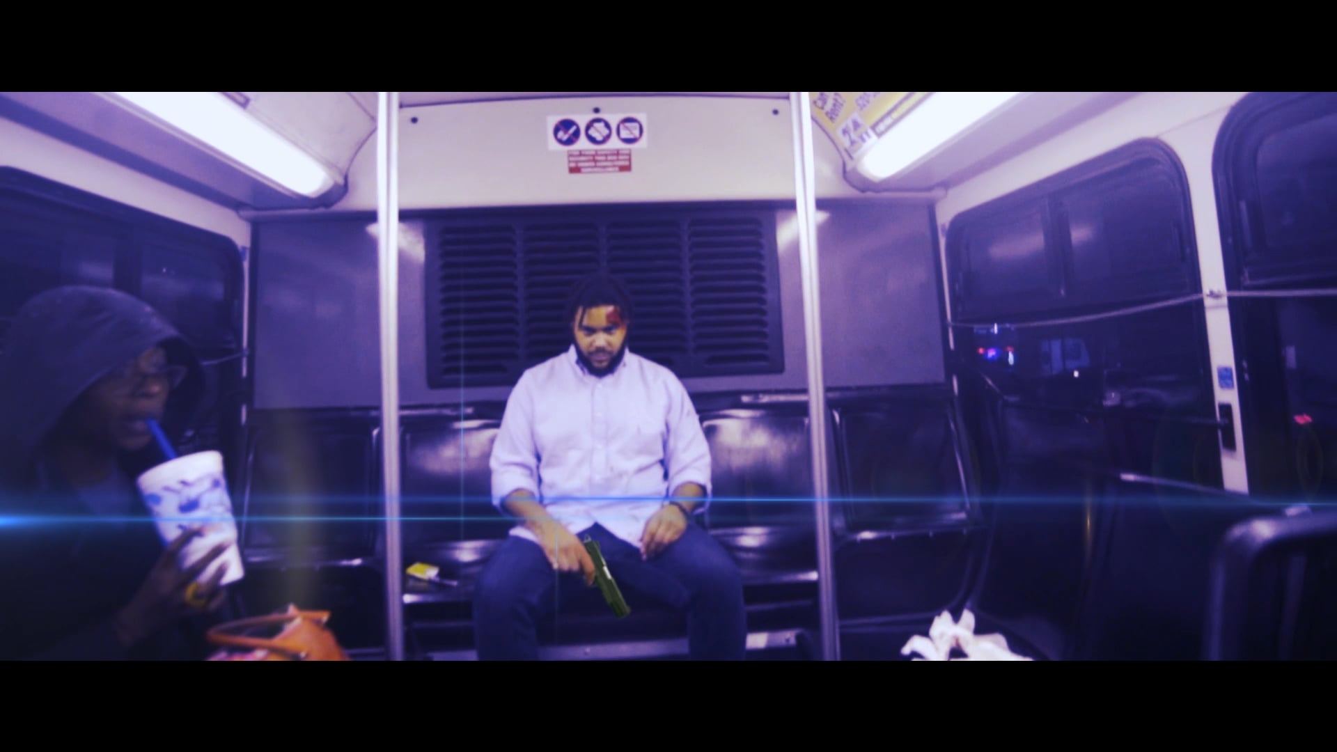 Visual effects comparison