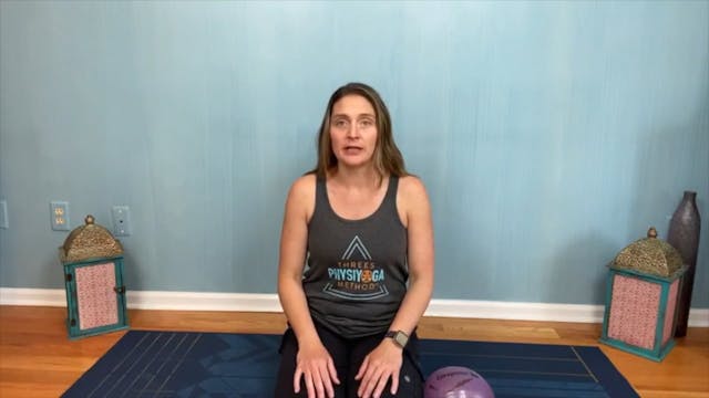 Release Techniques and Breath Facilitation _ Covid Recovery