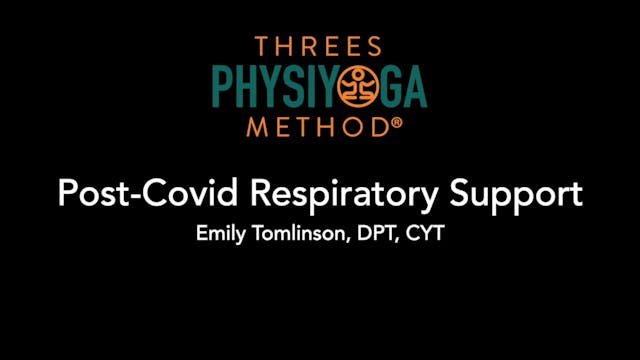Hand Breathing _ Covid Recovery