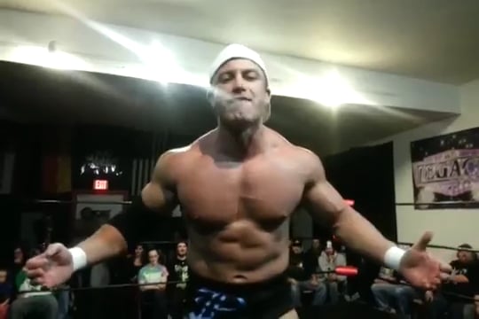 ABSOLUTE SAVAGE ON DEMAND Video