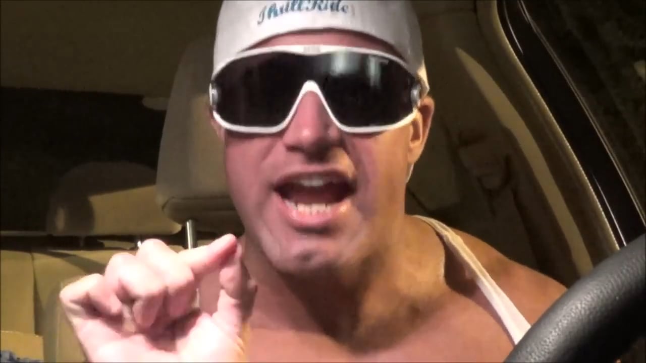 ABSOLUTE SAVAGE ON DEMAND Video