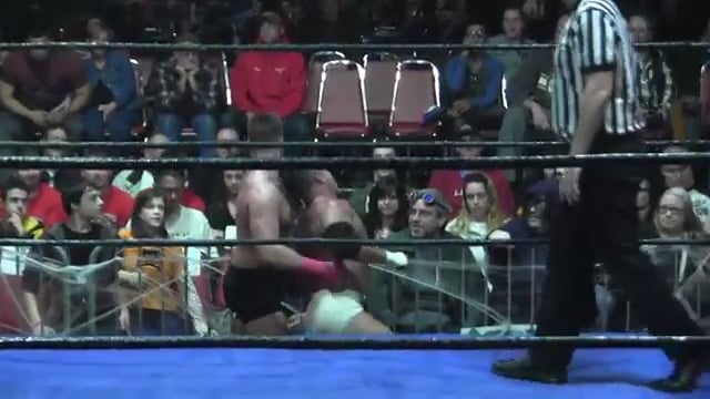 ABSOLUTE SAVAGE ON DEMAND Video