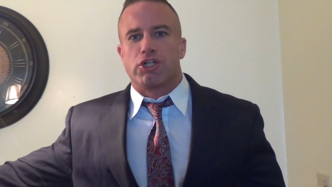 ABSOLUTE SAVAGE ON DEMAND Video