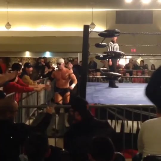 ABSOLUTE SAVAGE ON DEMAND Video