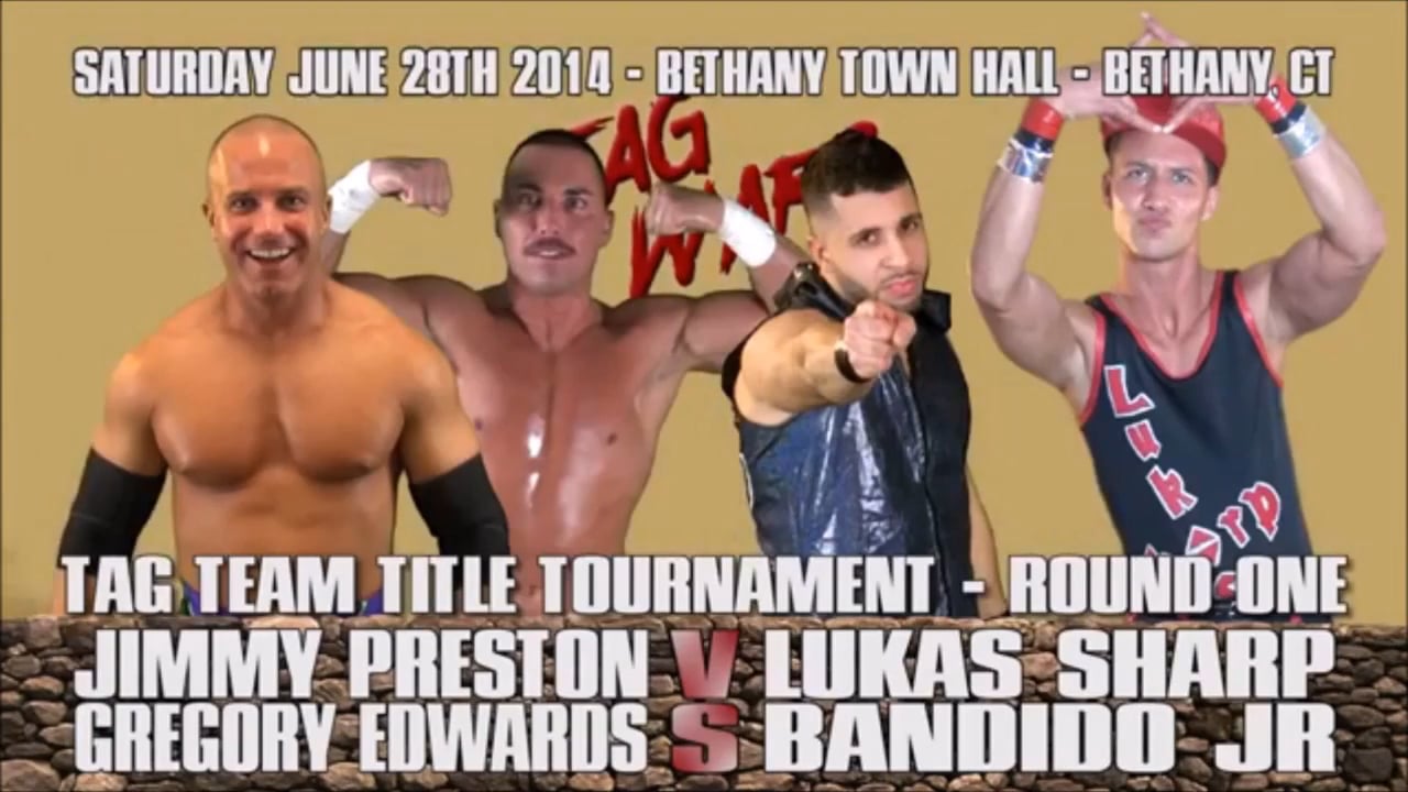 ABSOLUTE SAVAGE ON DEMAND Video