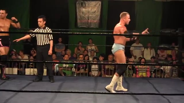 ABSOLUTE SAVAGE ON DEMAND Video