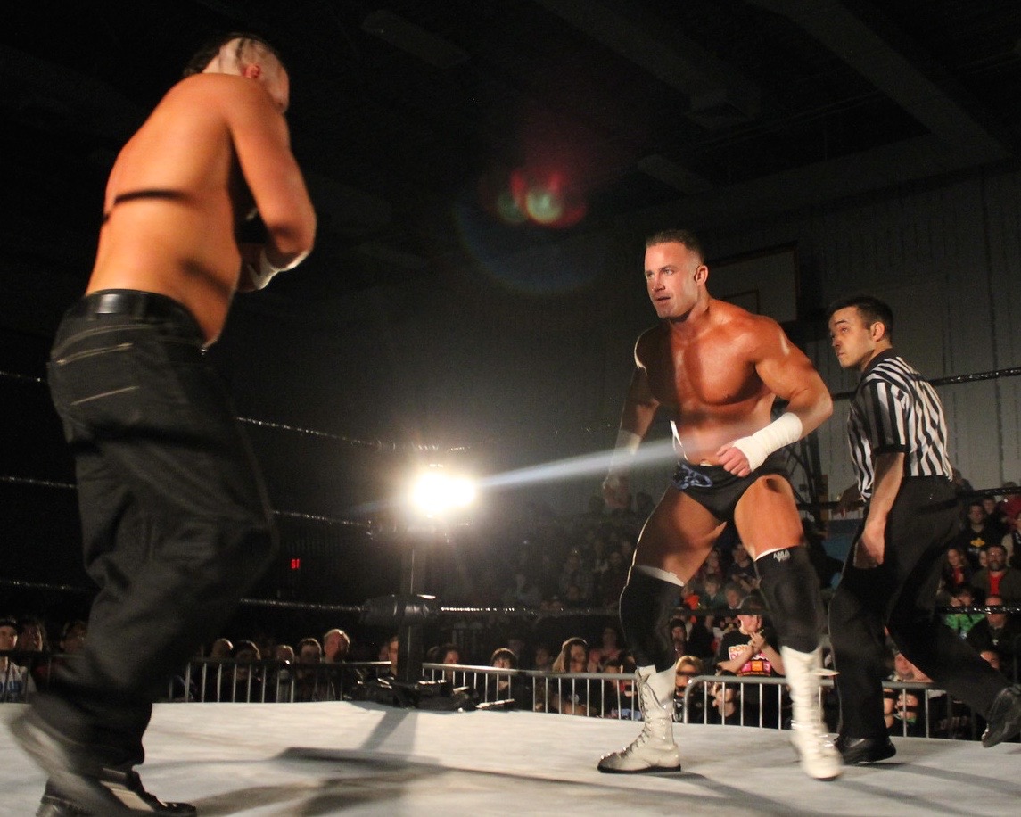 ABSOLUTE SAVAGE ON DEMAND Video