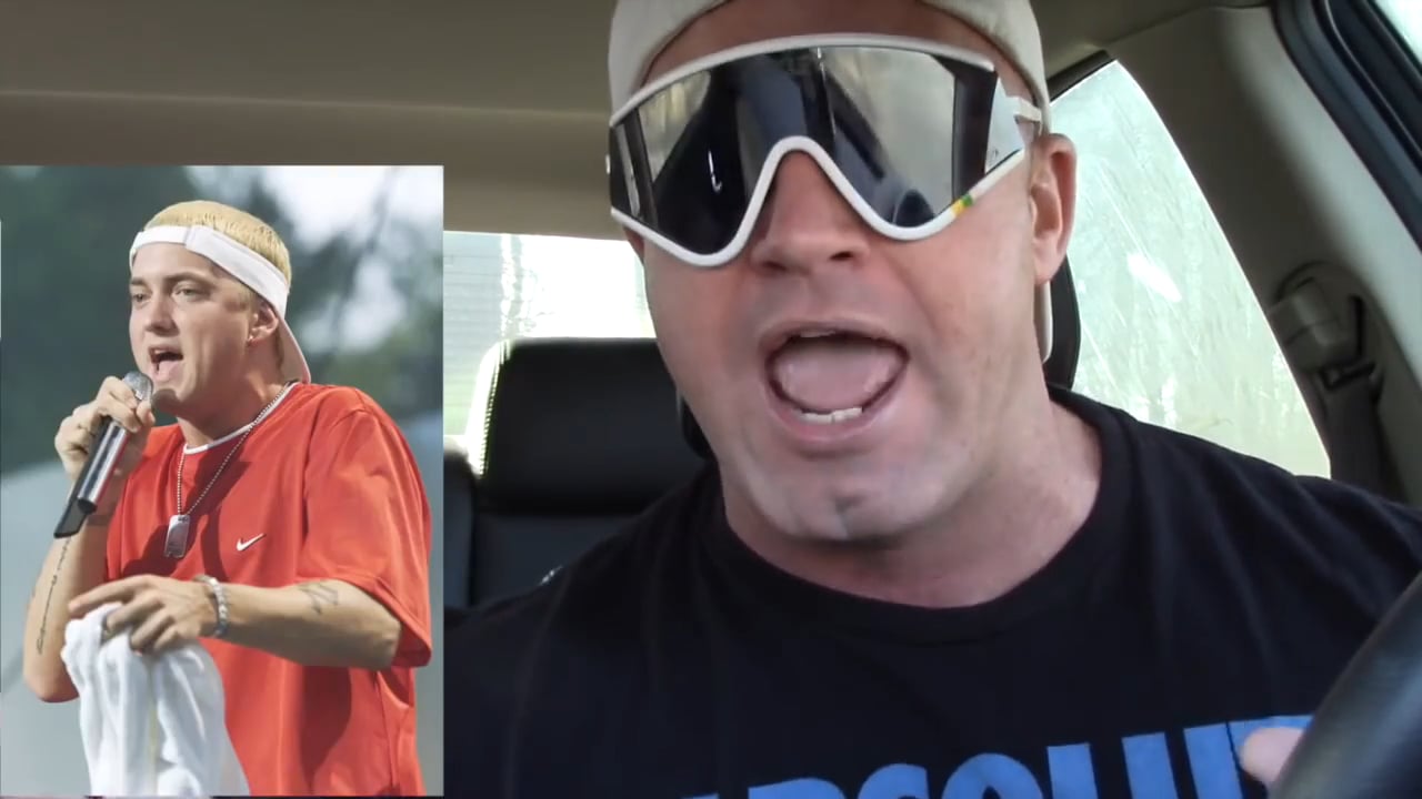 ABSOLUTE SAVAGE ON DEMAND Video