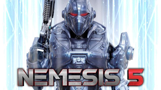 Nemesis 5 The New Model