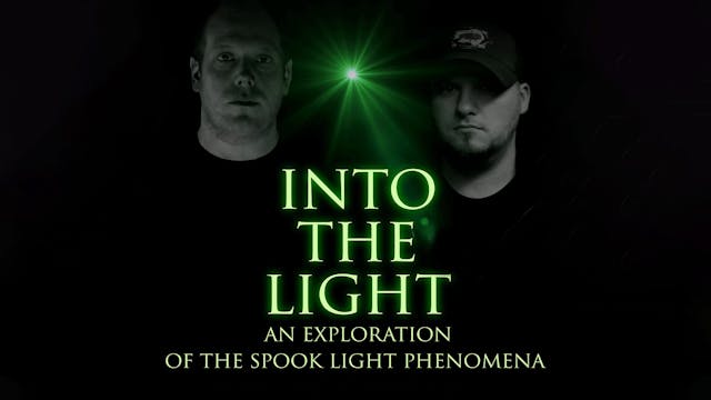 Into the Light: An Exploration of the...