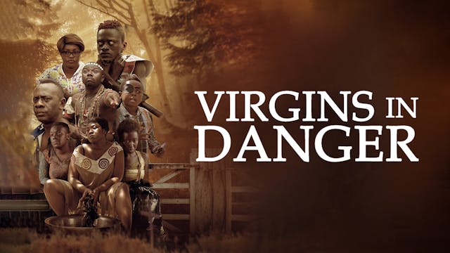 Virgins In Danger