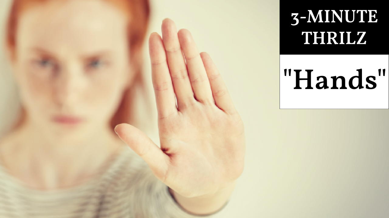 Hands