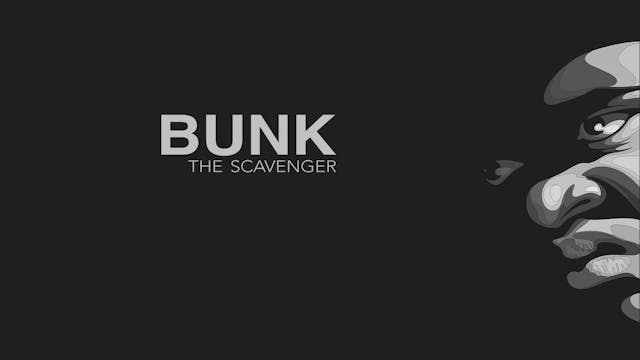 Bunk the Scavenger