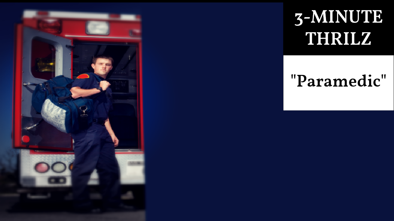 Paramedic