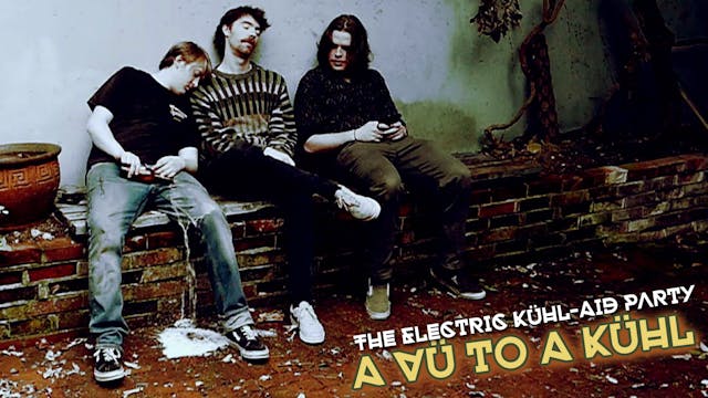 A Vü to a Kühl - The Electric Kühl-Ai...