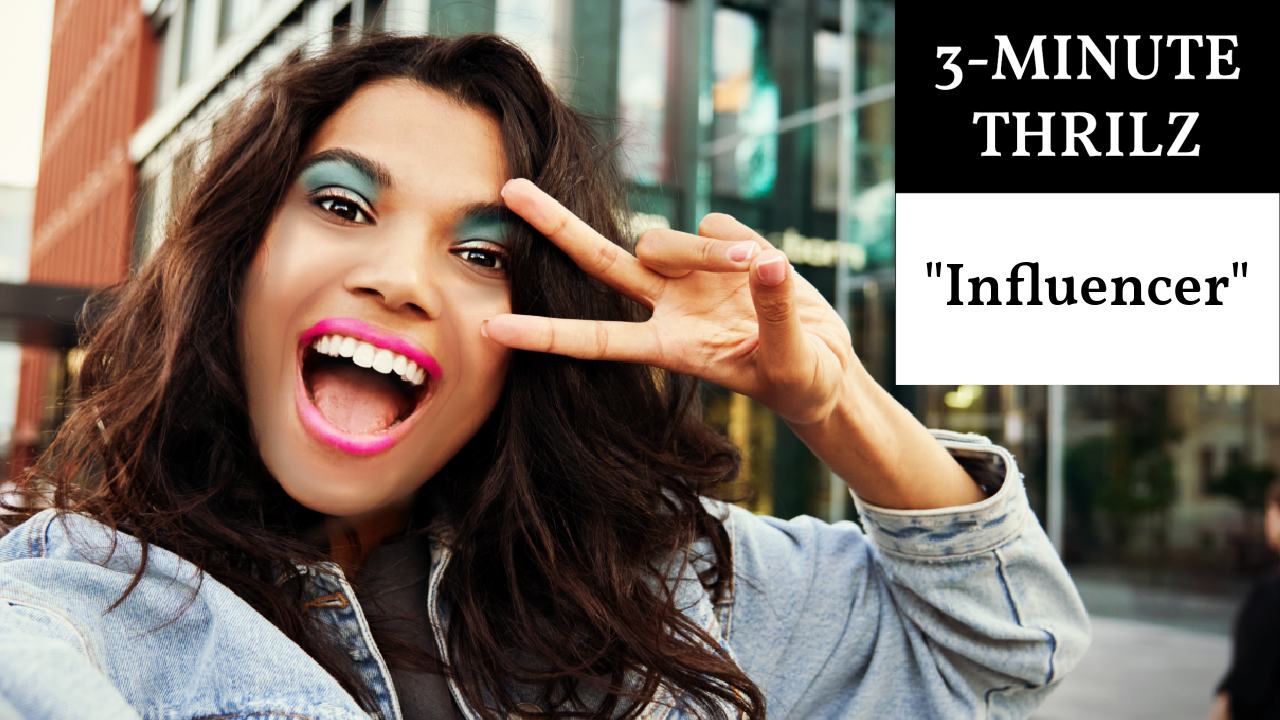 Influencer