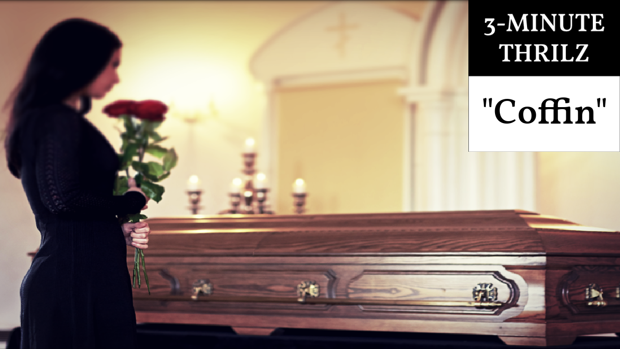 Coffin
