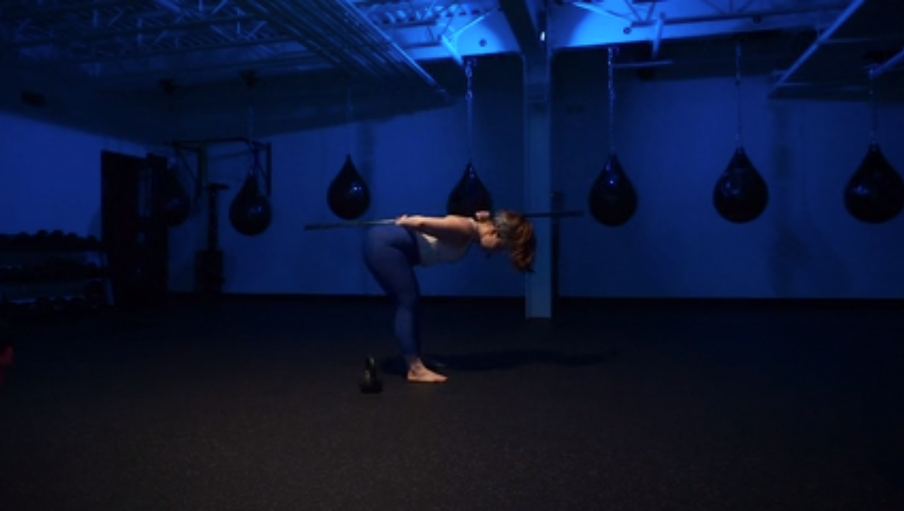 KB Challenge Hinges & KBless Swings