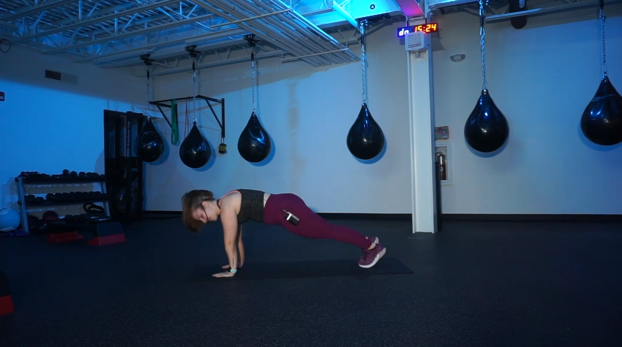 15-minute Core